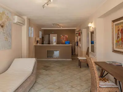 Ferienwohnung für 6 Personen (55 m²) in Golfo Di Marinella 2/10