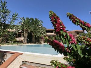 Ferienwohnung für 4 Personen (53 m²) in Golfo Di Marinella