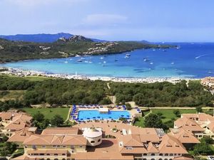 Ferienwohnung für 2 Personen (55 m²) in Golfo Di Marinella