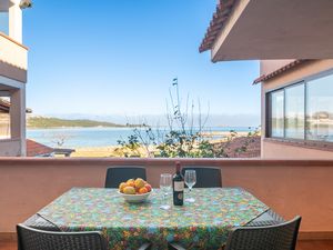 Ferienwohnung für 6 Personen (55 m²) in Golfo Di Marinella