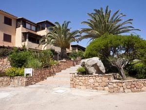 Ferienwohnung für 2 Personen (35 m²) in Golfo Di Marinella