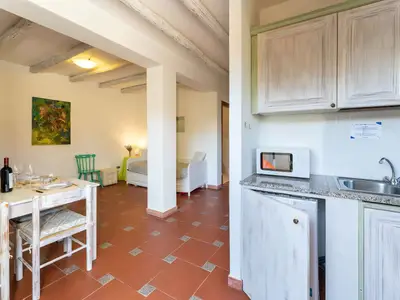 Ferienwohnung für 4 Personen (40 m²) in Golfo Di Marinella 2/10