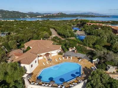 Ferienwohnung für 4 Personen (40 m²) in Golfo Di Marinella 4/10