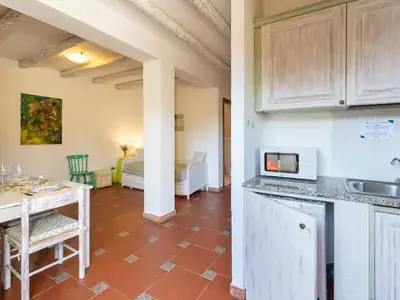 Ferienwohnung für 4 Personen (40 m²) in Golfo Di Marinella 6/10