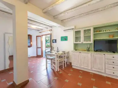 Ferienwohnung für 4 Personen (40 m²) in Golfo Di Marinella 7/10