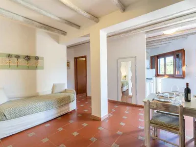Ferienwohnung für 4 Personen (40 m²) in Golfo Di Marinella 10/10