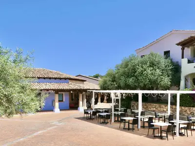 Ferienwohnung für 4 Personen (40 m²) in San Teodoro 6/10
