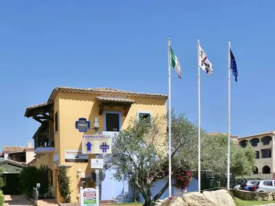 Ferienwohnung für 3 Personen (30 m²) in Golfo Di Marinella 2/10