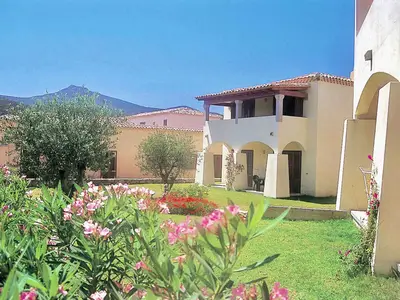 Ferienwohnung für 3 Personen (30 m²) in Golfo Di Marinella 4/10