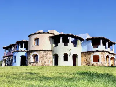 Ferienwohnung für 3 Personen (30 m²) in Golfo Di Marinella 6/10