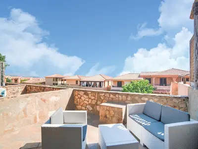 TerraceBalcony