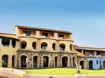 Ferienwohnung für 4 Personen (40 m²) in San Teodoro 1/10