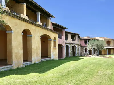 Ferienwohnung für 4 Personen (40 m²) in San Teodoro 5/10