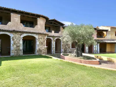 Ferienwohnung für 4 Personen (40 m²) in San Teodoro 7/10