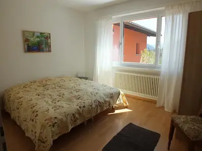 "Das Elternzimmer"