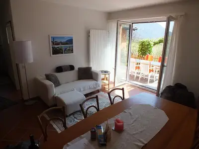 Die gemütliche Stube