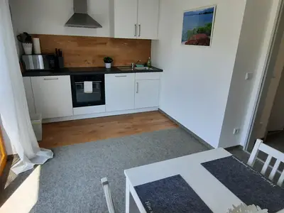 KücheBalkon