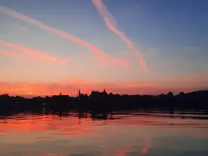 Ferienwohnung für 4 Personen (60 m²) in Gollenshausen