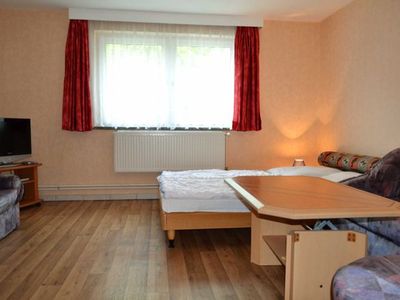 Ferienwohnung für 4 Personen (40 m²) in Gollwitz Insel Poel 7/10