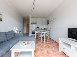 Ferienwohnung für 4 Personen (49 m²) in Gollwitz Insel Poel