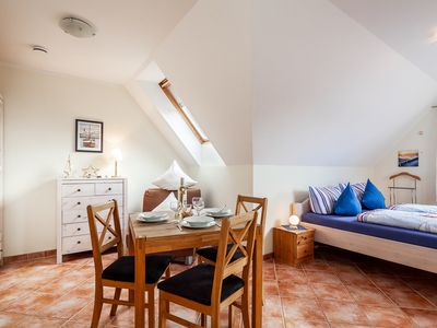 Ferienwohnung für 3 Personen (28 m²) in Gollwitz Insel Poel 2/10