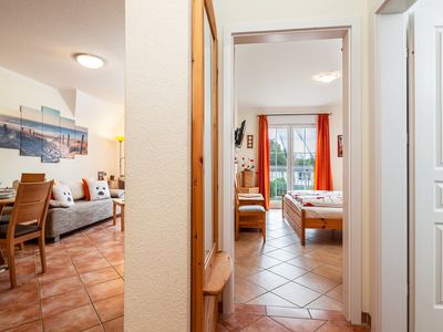 Ferienwohnung für 4 Personen (44 m²) in Gollwitz Insel Poel 1/10