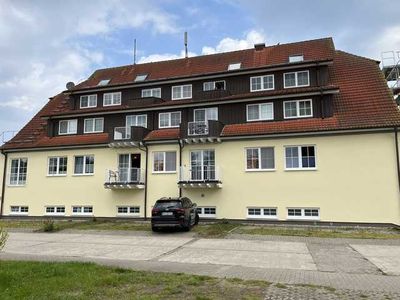 Ferienwohnung für 4 Personen (38 m²) in Gollwitz Insel Poel 1/10