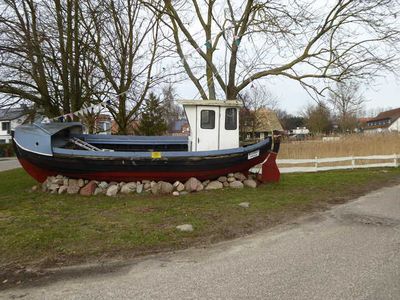 Ferienwohnung für 4 Personen (52 m²) in Gollwitz Insel Poel 4/10