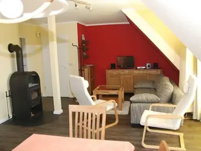 Ferienwohnung für 4 Personen (60 m²) in Gollwitz Insel Poel 1/10