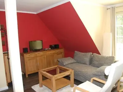 Ferienwohnung für 4 Personen (60 m²) in Gollwitz Insel Poel 2/10