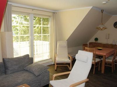 Ferienwohnung für 4 Personen (60 m²) in Gollwitz Insel Poel 3/10