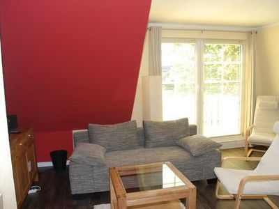 Ferienwohnung für 4 Personen (60 m²) in Gollwitz Insel Poel 4/10