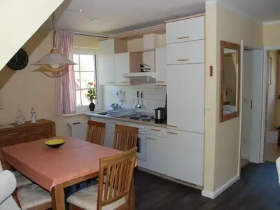 Ferienwohnung für 4 Personen (60 m²) in Gollwitz Insel Poel 5/10