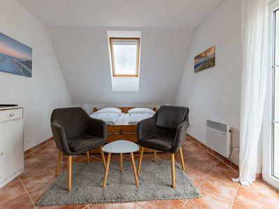 Ferienwohnung für 2 Personen (25 m²) in Gollwitz Insel Poel 1/10