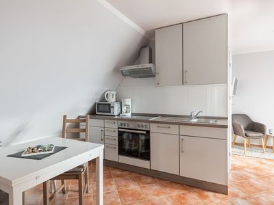 Ferienwohnung für 2 Personen (25 m²) in Gollwitz Insel Poel 1/10