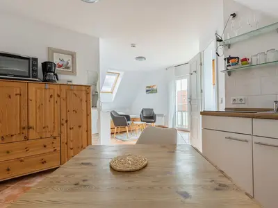 Ferienwohnung für 2 Personen (25 m²) in Gollwitz Insel Poel 6/10