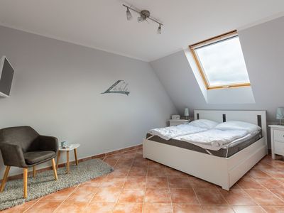 Ferienwohnung für 2 Personen (25 m²) in Gollwitz Insel Poel 4/10