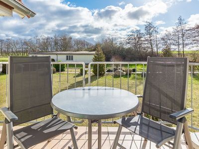 Ferienwohnung für 5 Personen (49 m²) in Gollwitz Insel Poel 10/10