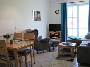 Ferienwohnung für 3 Personen (46 m²) in Gollwitz Insel Poel