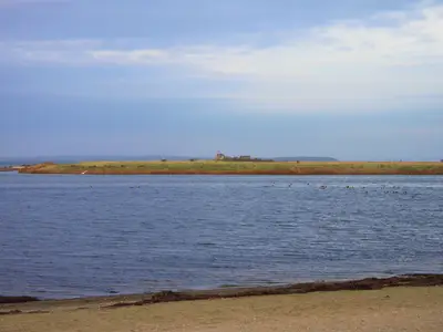 Strand