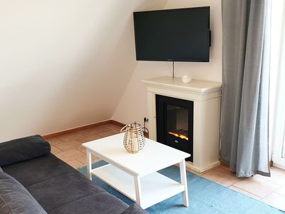 Ferienwohnung für 4 Personen (56 m²) in Gollwitz Insel Poel 2/10