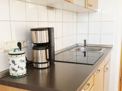 Ferienwohnung für 4 Personen (56 m²) in Gollwitz Insel Poel 5/10