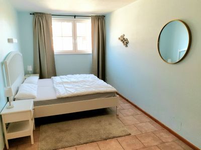 Ferienwohnung für 4 Personen (56 m²) in Gollwitz Insel Poel 6/10