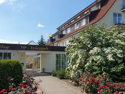 Ferienwohnung für 4 Personen (56 m²) in Gollwitz Insel Poel 10/10