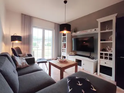 Ferienwohnung für 4 Personen (45 m²) in Gollwitz Insel Poel 2/10