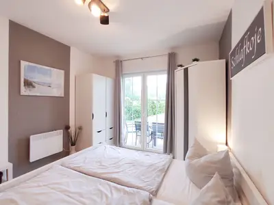 Ferienwohnung für 4 Personen (45 m²) in Gollwitz Insel Poel 6/10