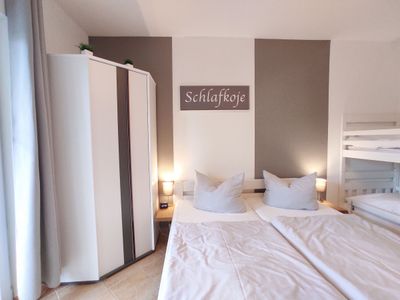 Ferienwohnung für 4 Personen (45 m²) in Gollwitz Insel Poel 7/10