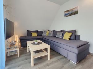 Ferienwohnung für 3 Personen (42 m²) in Gollwitz Insel Poel