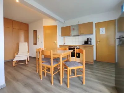 Ferienwohnung für 3 Personen (42 m²) in Gollwitz Insel Poel 3/9