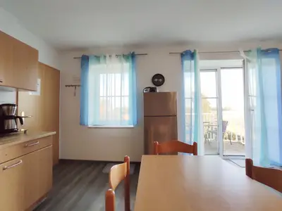 Ferienwohnung für 3 Personen (42 m²) in Gollwitz Insel Poel 4/9